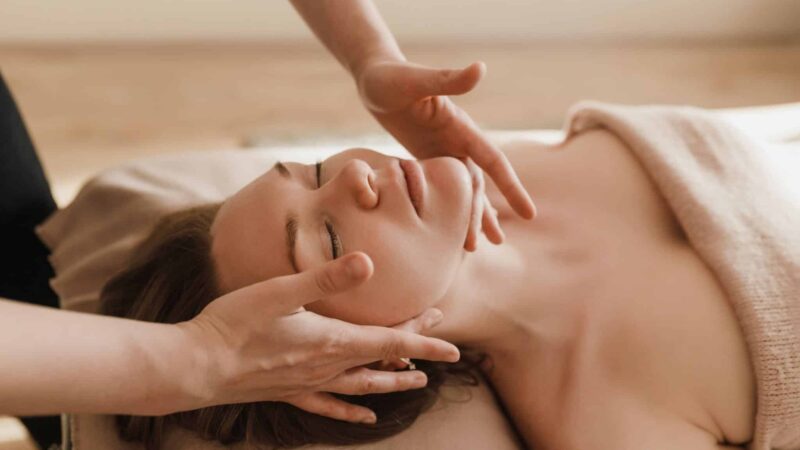 Les 5 Types de Massages pour Soulager le Stress et l'Anxiété