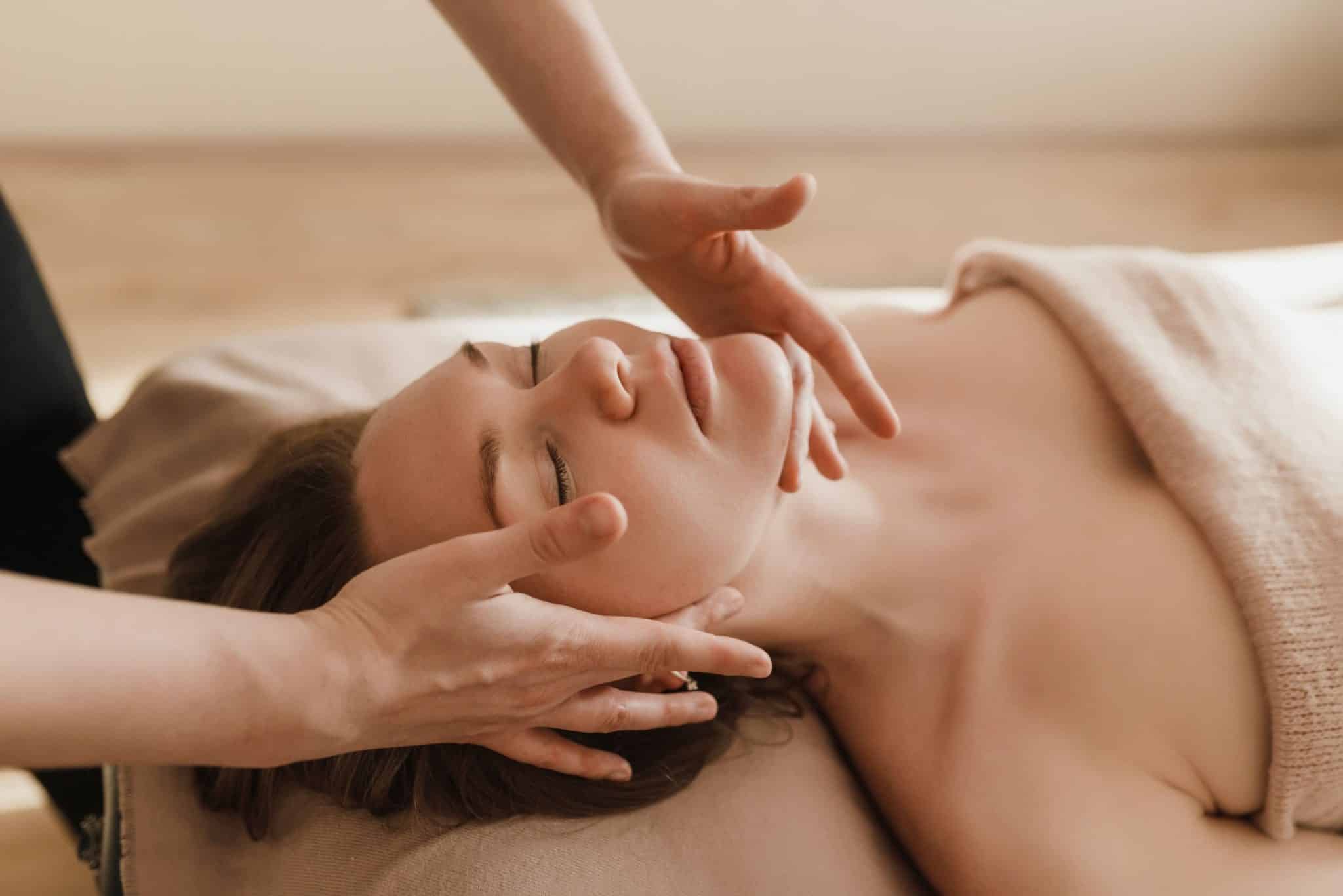 Les 5 Types de Massages pour Soulager le Stress et l'Anxiété