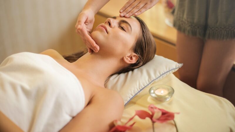 Les bienfaits du massage thérapeutique pour la santé physique et mentale