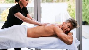 zenmassage