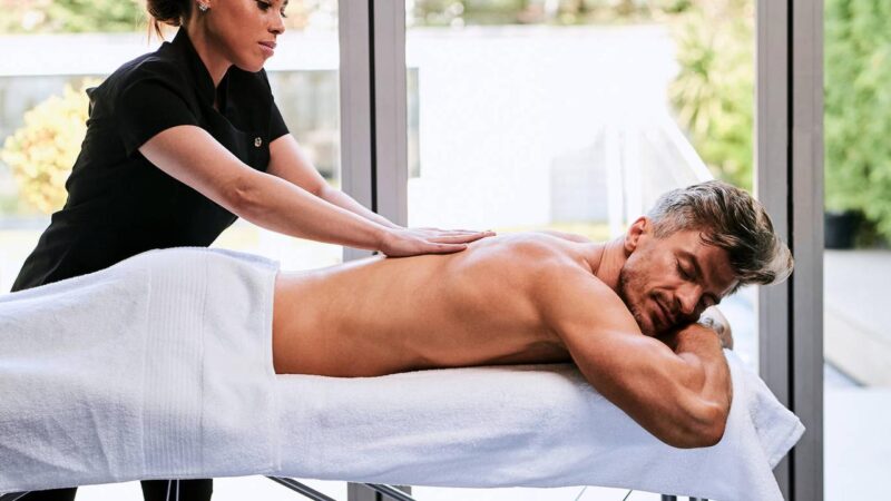 zenmassage