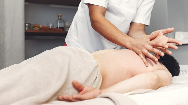 Bien-être à Portée de Main : Les Avantages Inattendus des Massages à Domicile