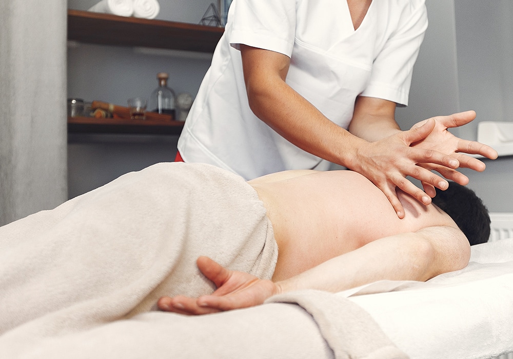 Bien-être à Portée de Main : Les Avantages Inattendus des Massages à Domicile