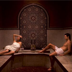 HAMMAM