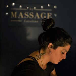 Marrakech Masseuse et Masseur POUR Massage