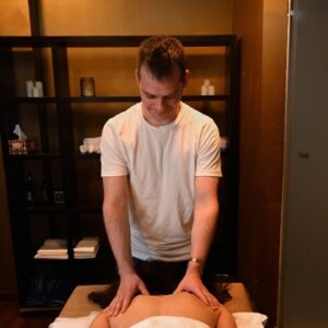 Massage relaxants, et réflexologie plantaire.