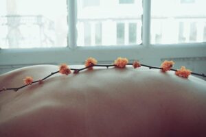 L'Importance du Massage dans une Routine de Soins Personnels