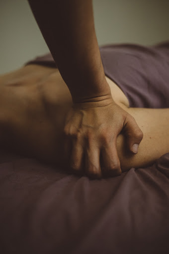 ALLO Massage a Domicile