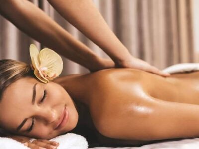 🌟 Massage Professionnel à Domicile pour les femmes- Marrakech 🌟
