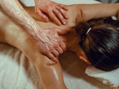 Expérience spa ultime livrée à votre domicile, villa ou hôtel
