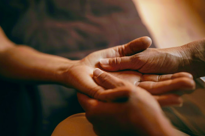 massage a domicile marrakech