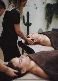 Bienvenue chez Allo Massage Domicile