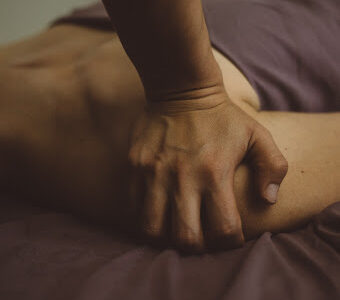 Massage Bien-Être et Beauté à Marrakech