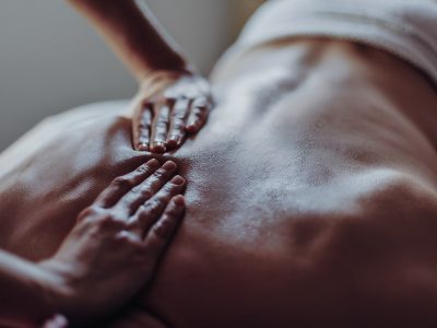 Karim masseur pro