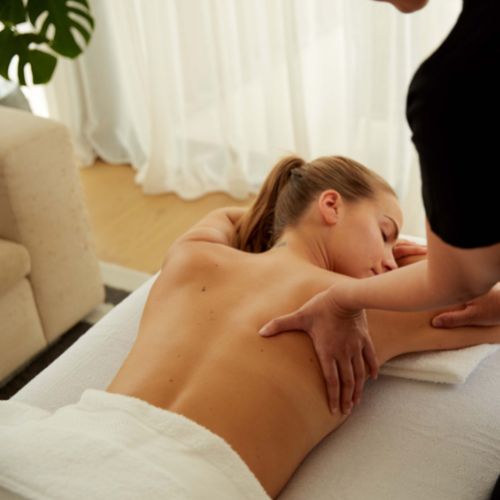 Massage Marrakech Home Service