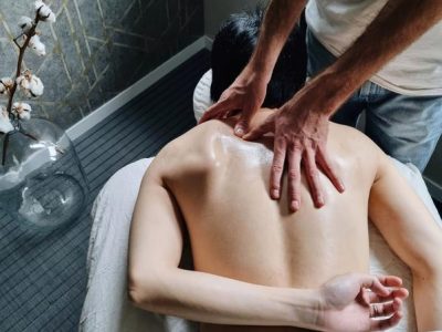 Massage & Soins à domicile – Marrakech