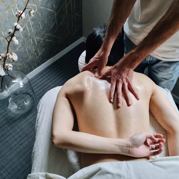 Massage & Soins à domicile – Marrakech