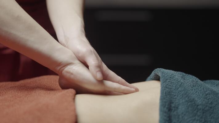 Zen Majorelle (Massage à domicile)Spa