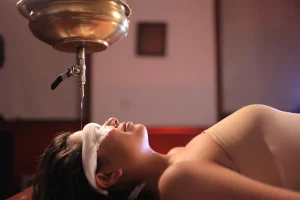 Ayurveda is not just about treating diseases; it is about creating harmony in body, mind, and spirit.