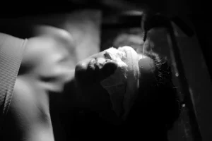 The body is the foremost tool for manifesting our mind.